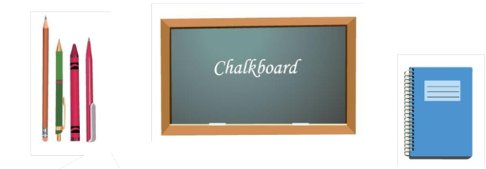 Картки для самостійної роботи. Читання. 1 клас